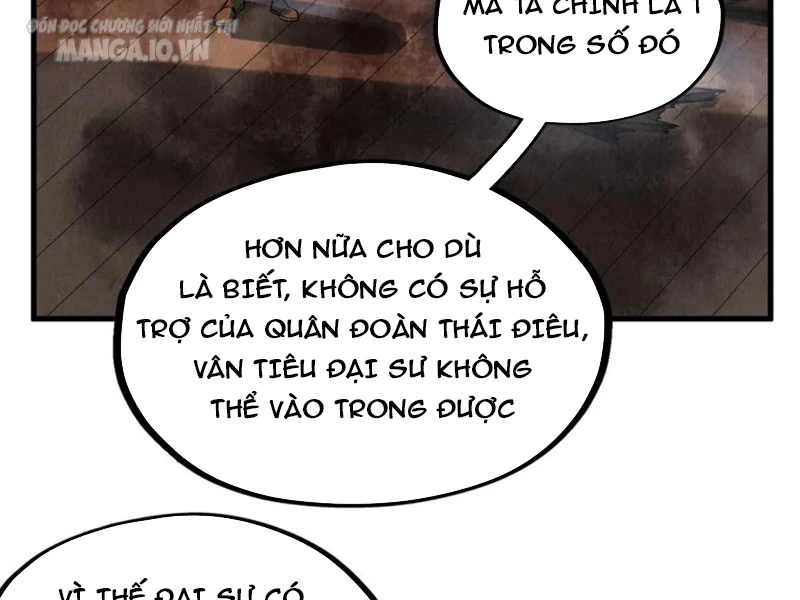 Vạn Cổ Chí Tôn Chapter 301 - Trang 2