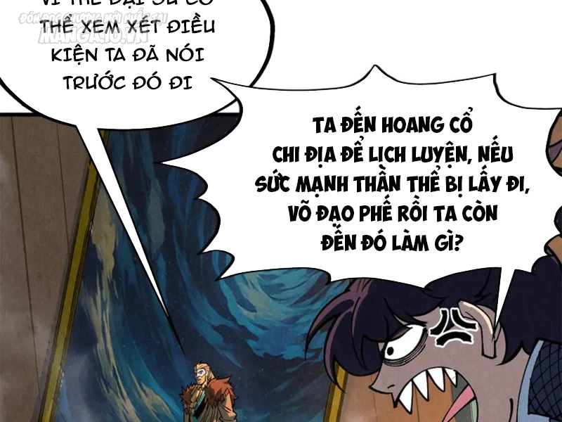 Vạn Cổ Chí Tôn Chapter 301 - Trang 2