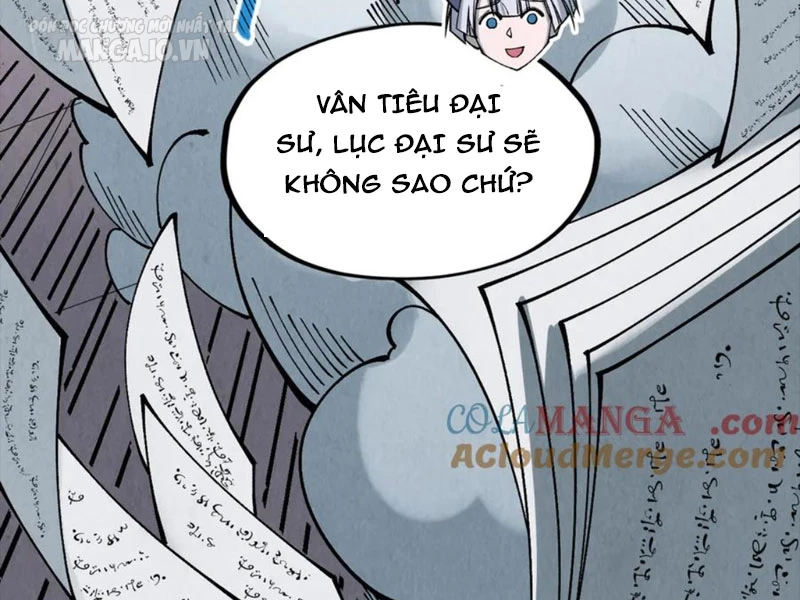 Vạn Cổ Chí Tôn Chapter 301 - Trang 2