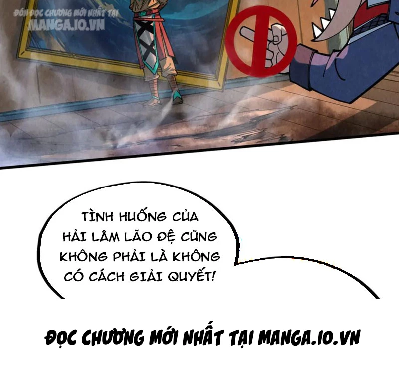 Vạn Cổ Chí Tôn Chapter 301 - Trang 2