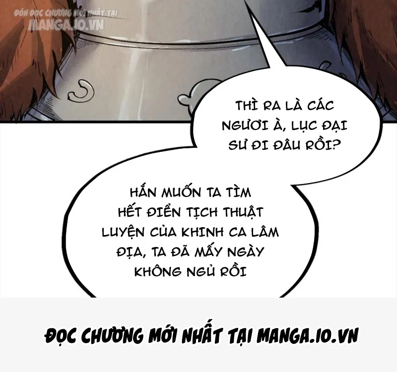 Vạn Cổ Chí Tôn Chapter 301 - Trang 2