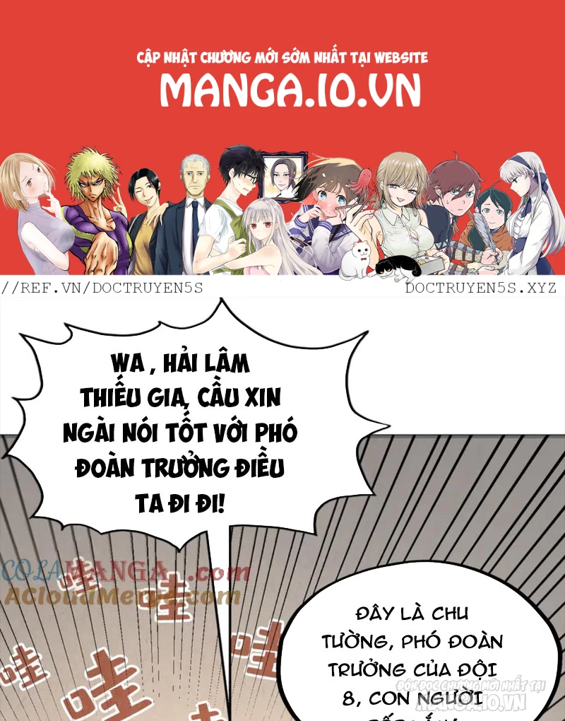 Vạn Cổ Chí Tôn Chapter 302 - Trang 2