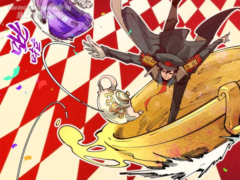 Vạn Cổ Chí Tôn Chapter 302 - Trang 2