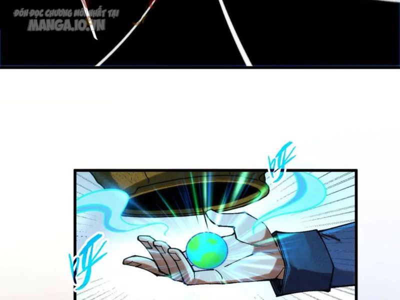 Vạn Cổ Chí Tôn Chapter 302 - Trang 2