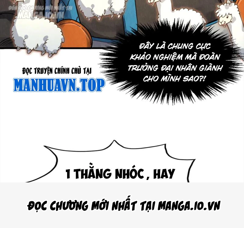 Vạn Cổ Chí Tôn Chapter 302 - Trang 2