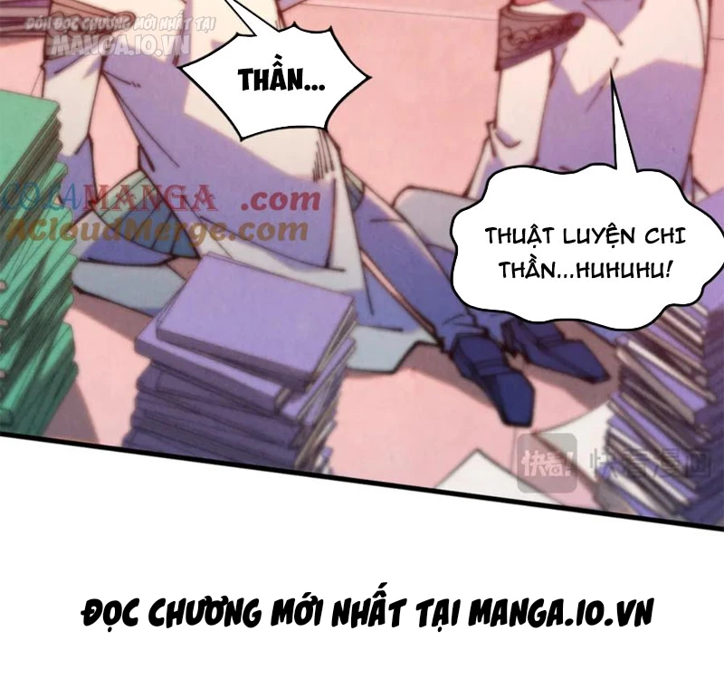 Vạn Cổ Chí Tôn Chapter 302 - Trang 2