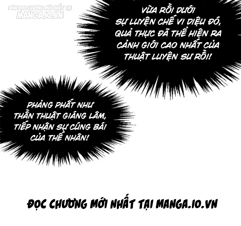 Vạn Cổ Chí Tôn Chapter 302 - Trang 2