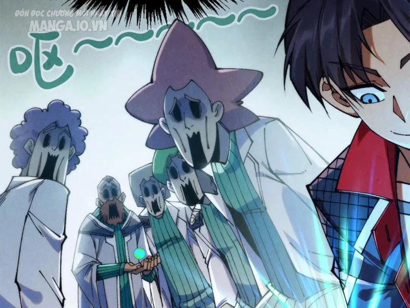 Vạn Cổ Chí Tôn Chapter 302 - Trang 2