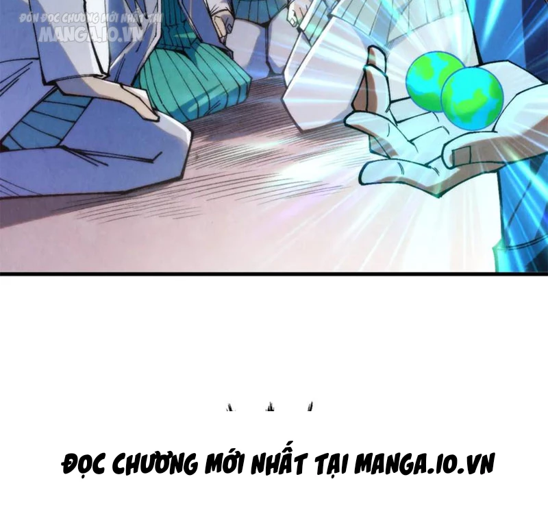 Vạn Cổ Chí Tôn Chapter 302 - Trang 2