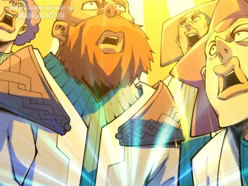 Vạn Cổ Chí Tôn Chapter 302 - Trang 2