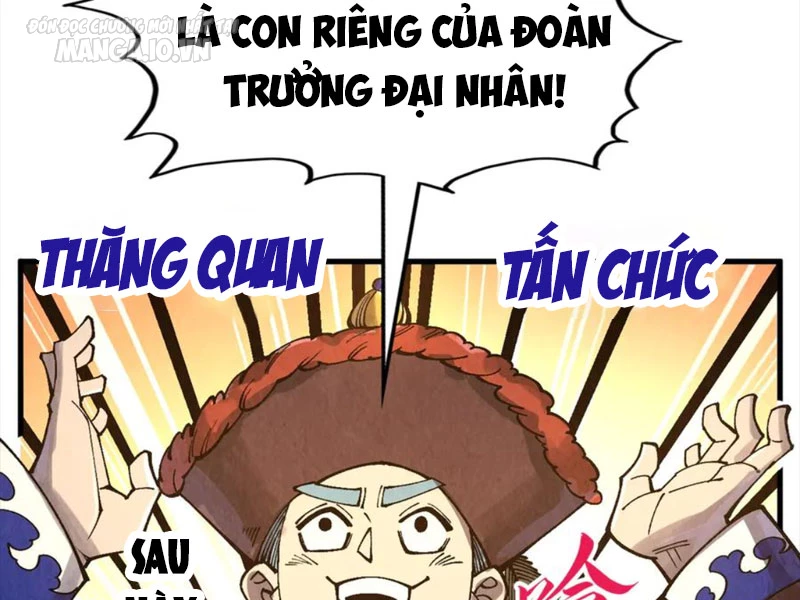 Vạn Cổ Chí Tôn Chapter 302 - Trang 2