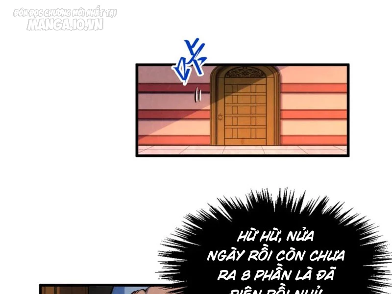 Vạn Cổ Chí Tôn Chapter 302 - Trang 2