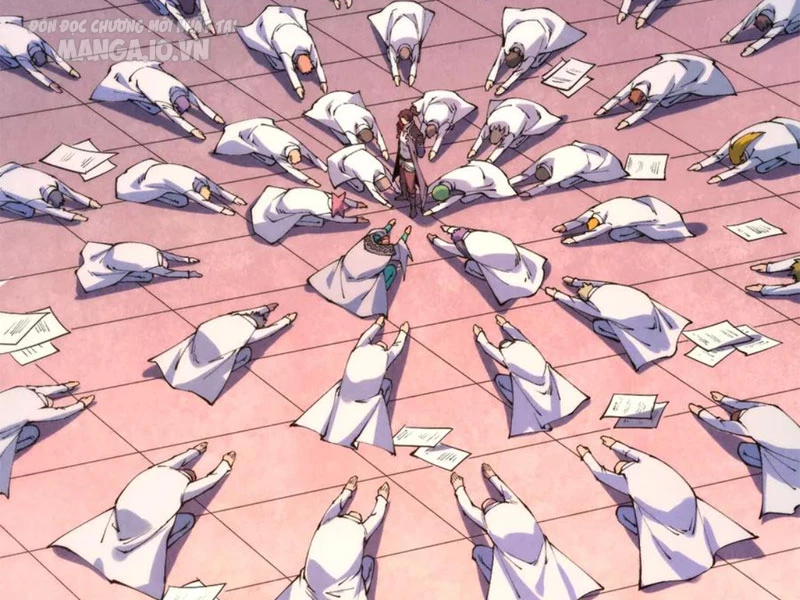 Vạn Cổ Chí Tôn Chapter 302 - Trang 2