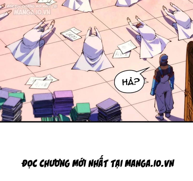 Vạn Cổ Chí Tôn Chapter 302 - Trang 2