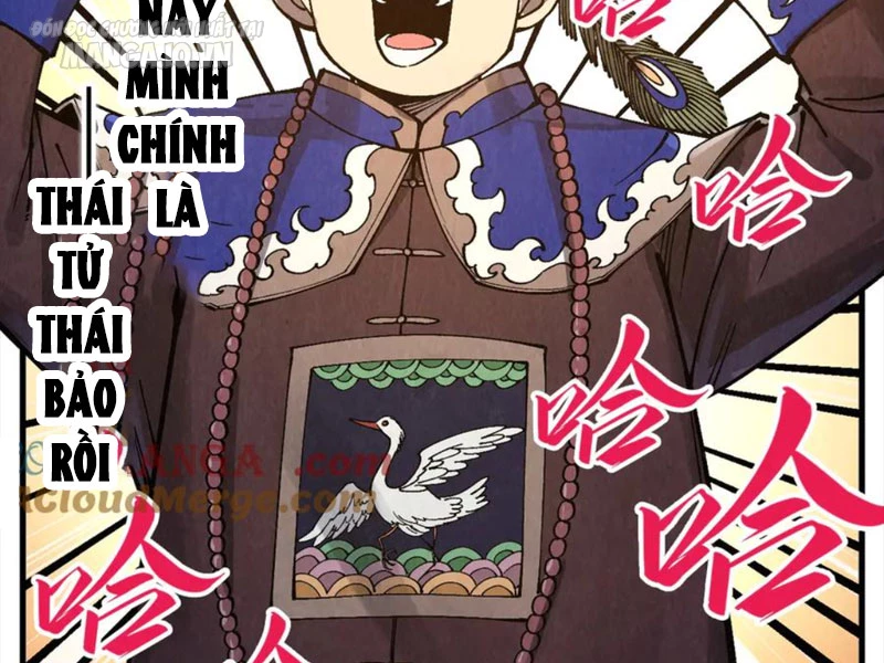 Vạn Cổ Chí Tôn Chapter 302 - Trang 2