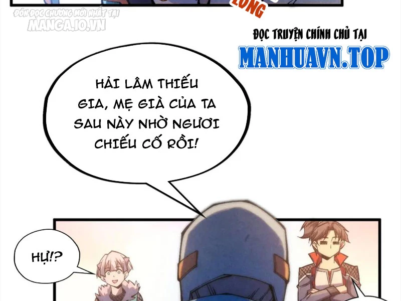 Vạn Cổ Chí Tôn Chapter 302 - Trang 2
