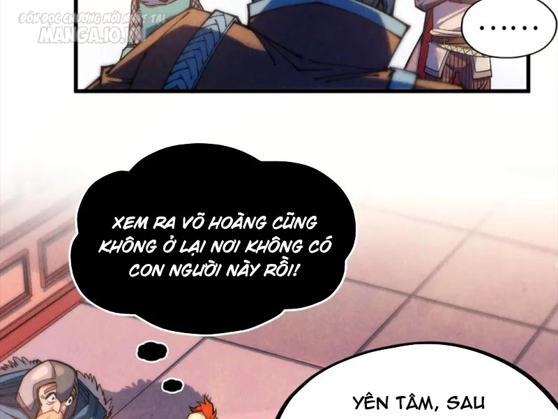 Vạn Cổ Chí Tôn Chapter 302 - Trang 2
