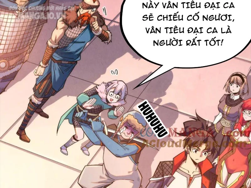 Vạn Cổ Chí Tôn Chapter 302 - Trang 2