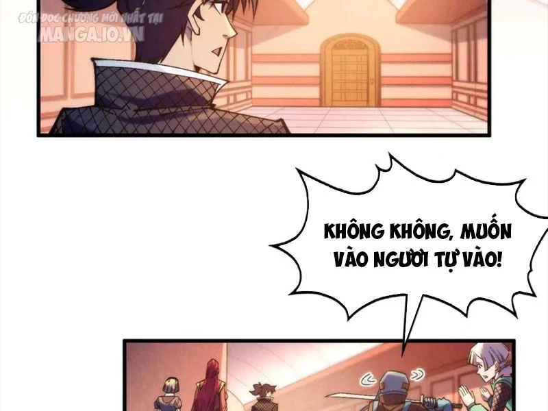 Vạn Cổ Chí Tôn Chapter 302 - Trang 2