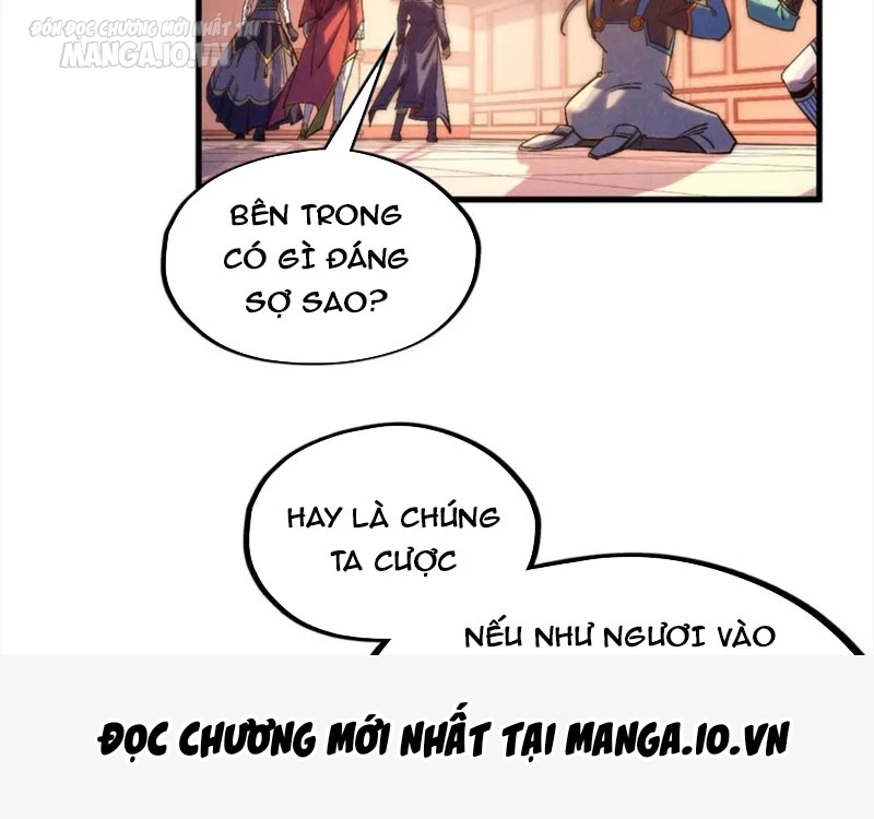 Vạn Cổ Chí Tôn Chapter 302 - Trang 2