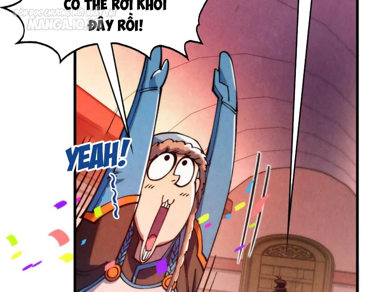 Vạn Cổ Chí Tôn Chapter 302 - Trang 2