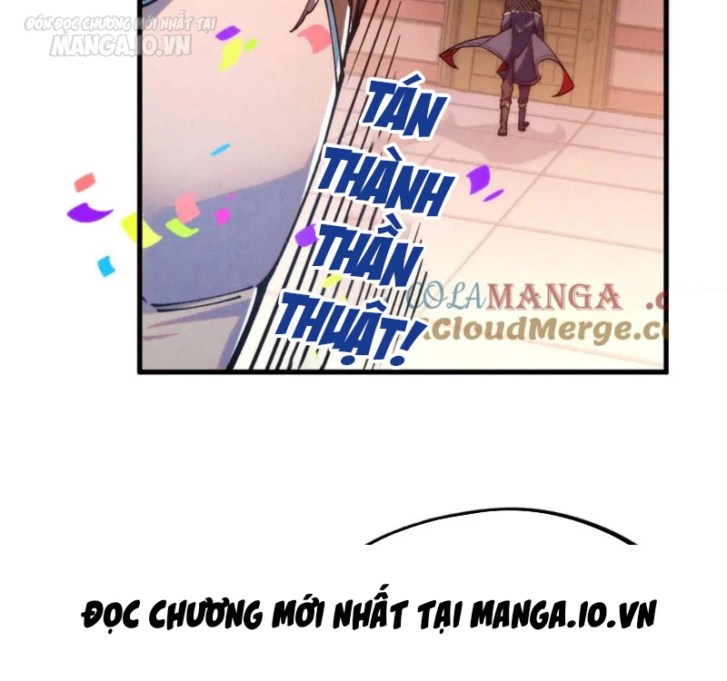 Vạn Cổ Chí Tôn Chapter 302 - Trang 2