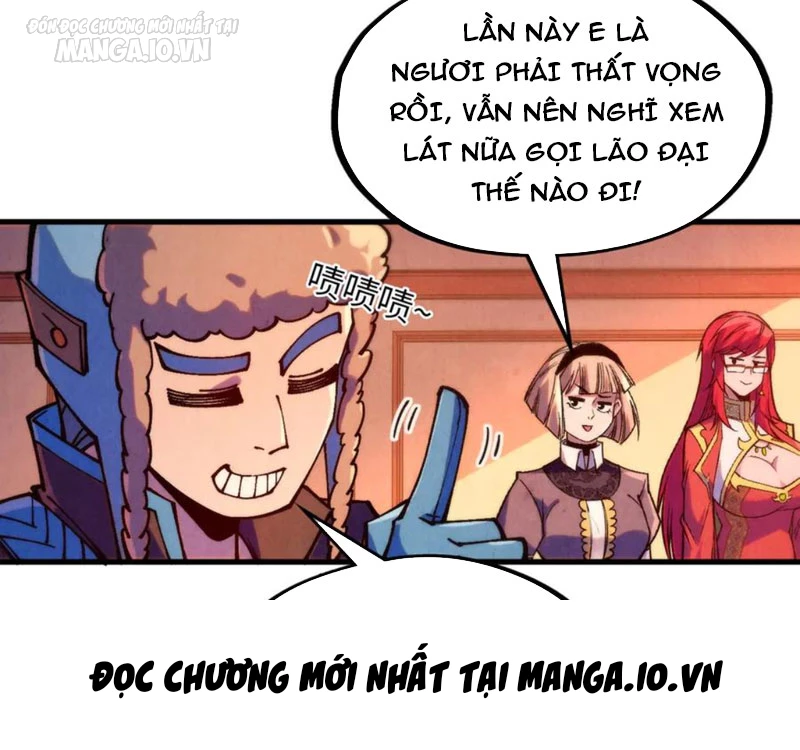 Vạn Cổ Chí Tôn Chapter 302 - Trang 2
