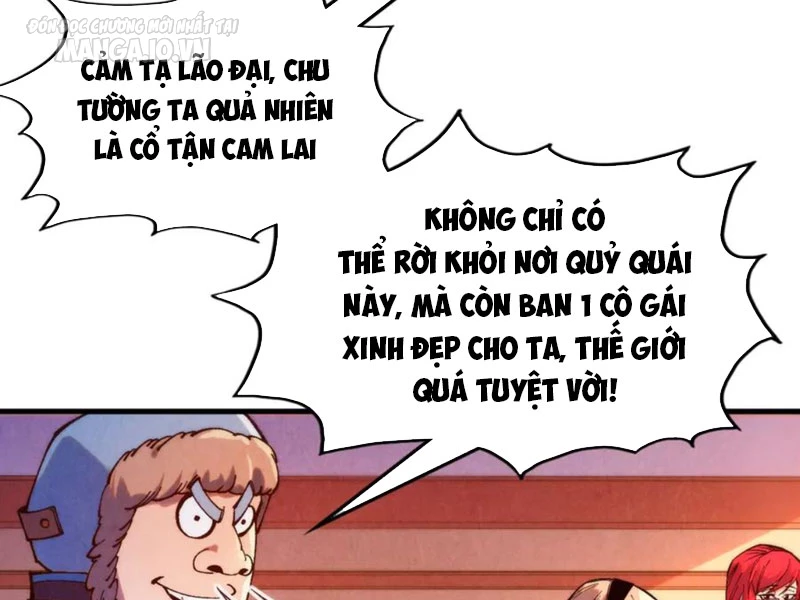 Vạn Cổ Chí Tôn Chapter 302 - Trang 2