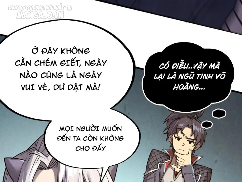 Vạn Cổ Chí Tôn Chapter 302 - Trang 2