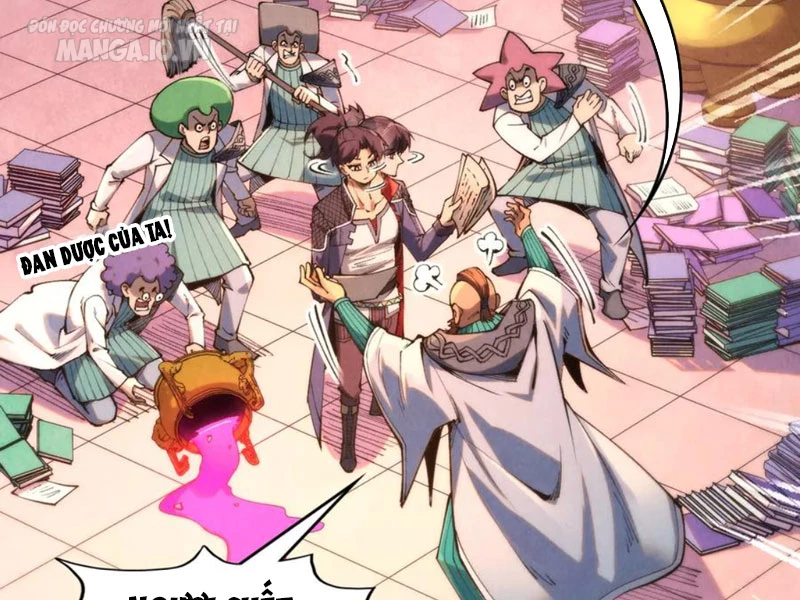 Vạn Cổ Chí Tôn Chapter 302 - Trang 2