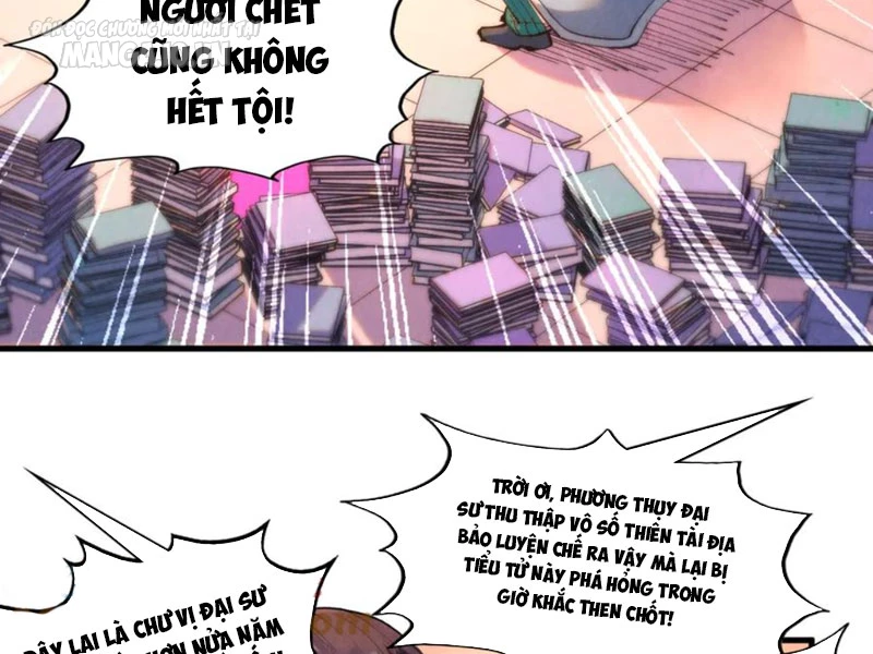 Vạn Cổ Chí Tôn Chapter 302 - Trang 2