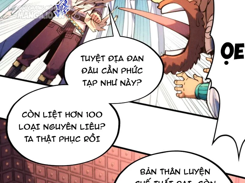 Vạn Cổ Chí Tôn Chapter 302 - Trang 2