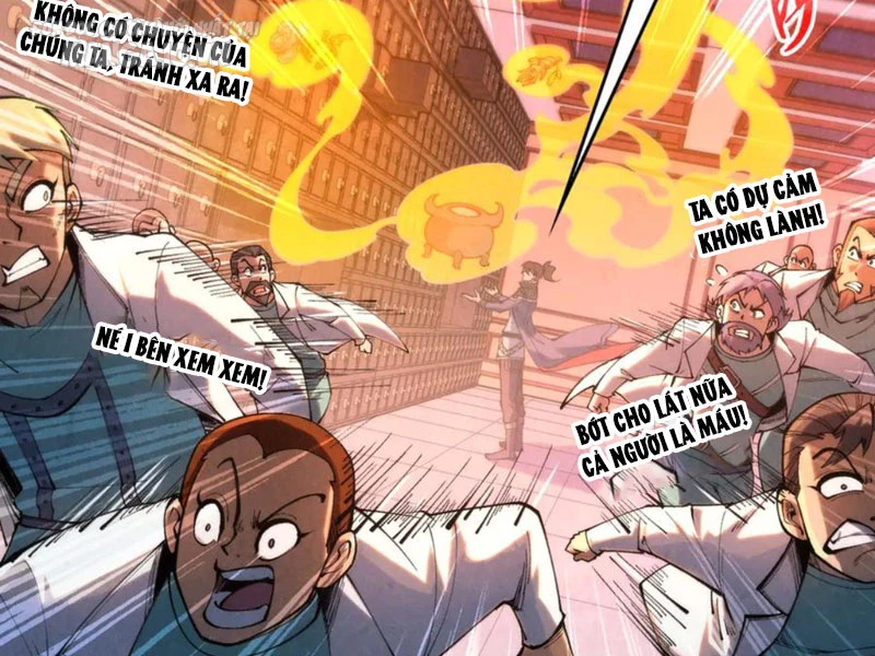 Vạn Cổ Chí Tôn Chapter 302 - Trang 2