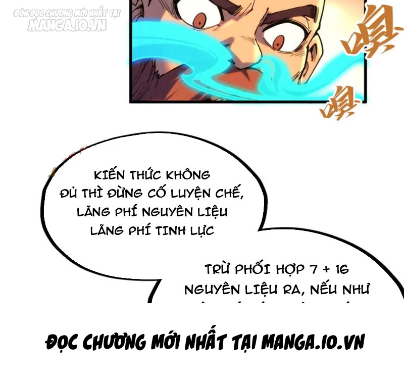 Vạn Cổ Chí Tôn Chapter 302 - Trang 2