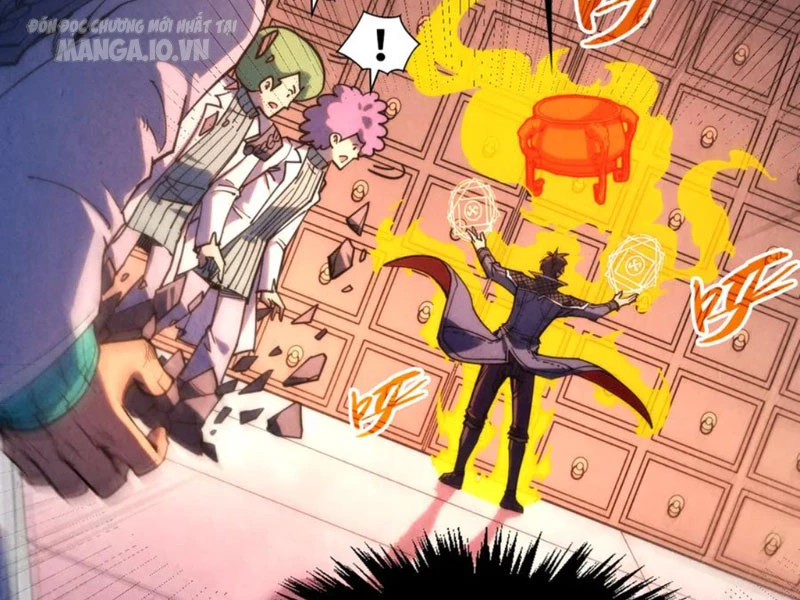 Vạn Cổ Chí Tôn Chapter 302 - Trang 2