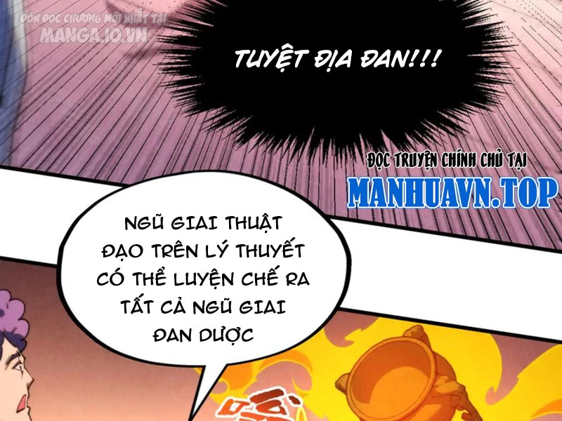 Vạn Cổ Chí Tôn Chapter 302 - Trang 2