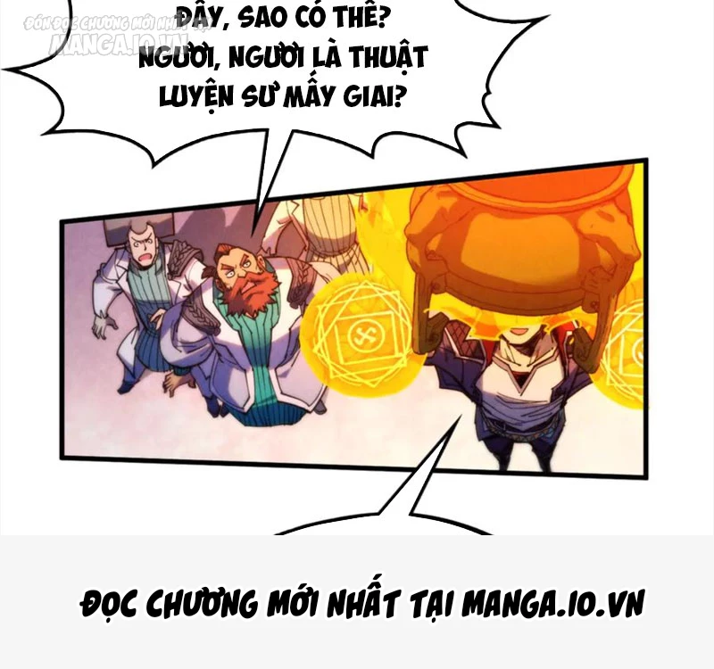 Vạn Cổ Chí Tôn Chapter 302 - Trang 2