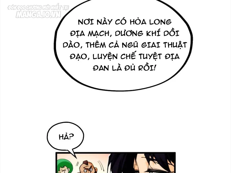 Vạn Cổ Chí Tôn Chapter 302 - Trang 2