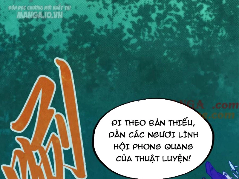 Vạn Cổ Chí Tôn Chapter 302 - Trang 2