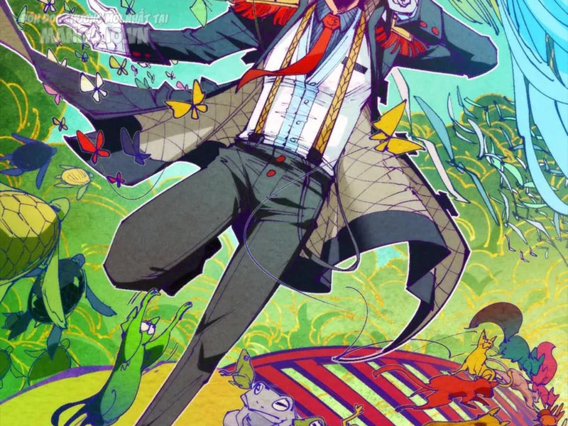 Vạn Cổ Chí Tôn Chapter 302 - Trang 2