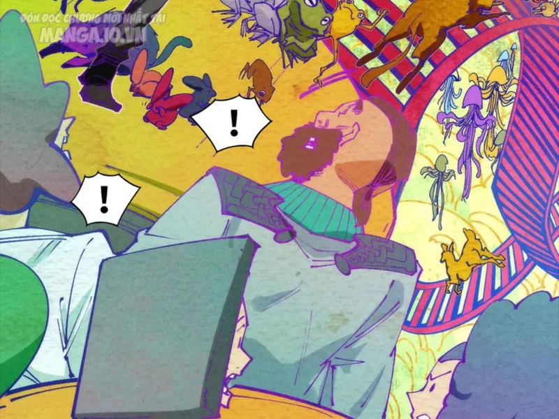 Vạn Cổ Chí Tôn Chapter 302 - Trang 2