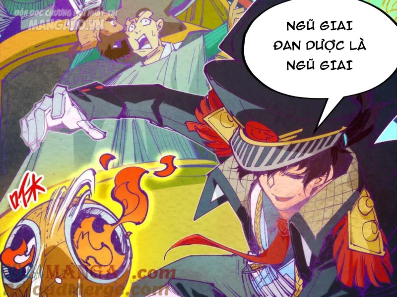 Vạn Cổ Chí Tôn Chapter 302 - Trang 2