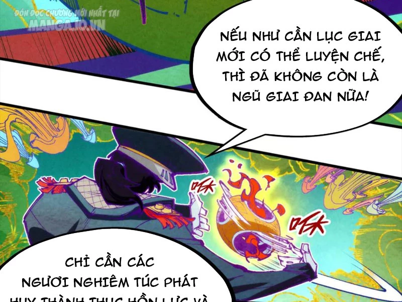 Vạn Cổ Chí Tôn Chapter 302 - Trang 2