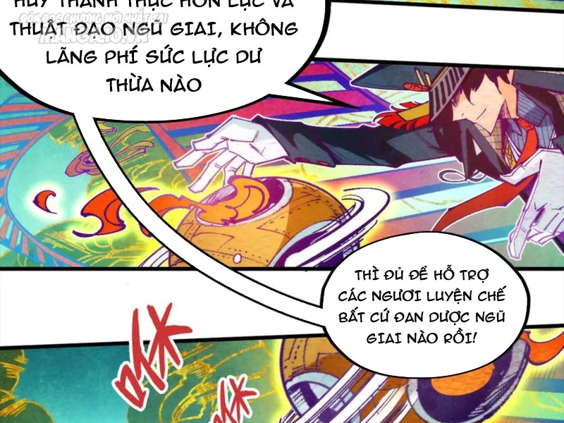 Vạn Cổ Chí Tôn Chapter 302 - Trang 2