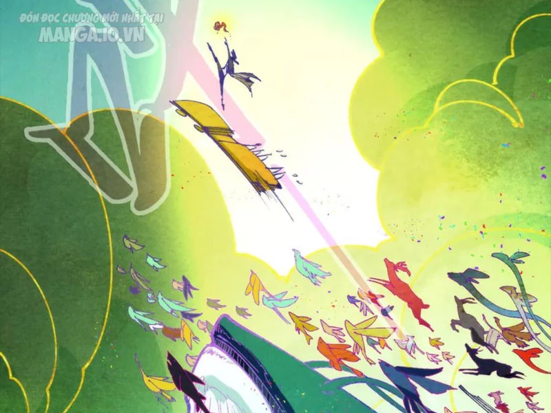 Vạn Cổ Chí Tôn Chapter 302 - Trang 2