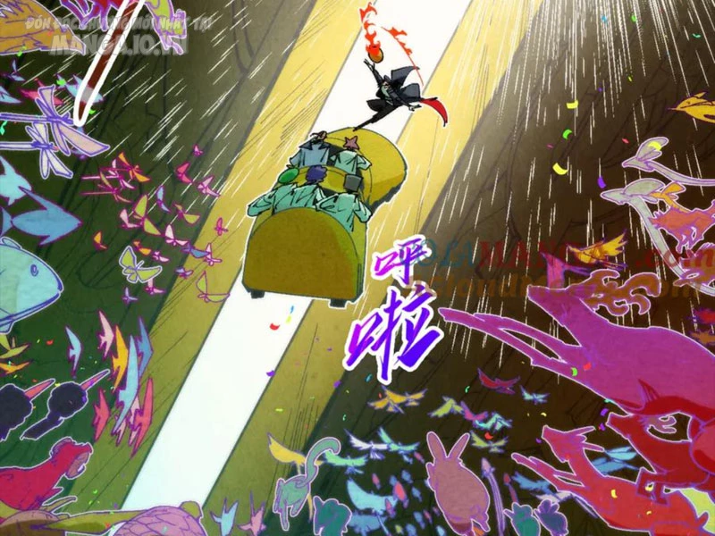 Vạn Cổ Chí Tôn Chapter 302 - Trang 2