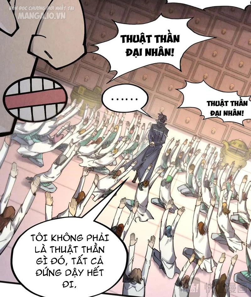Vạn Cổ Chí Tôn Chapter 303 - Trang 2
