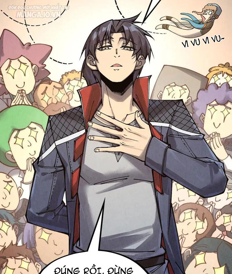 Vạn Cổ Chí Tôn Chapter 303 - Trang 2