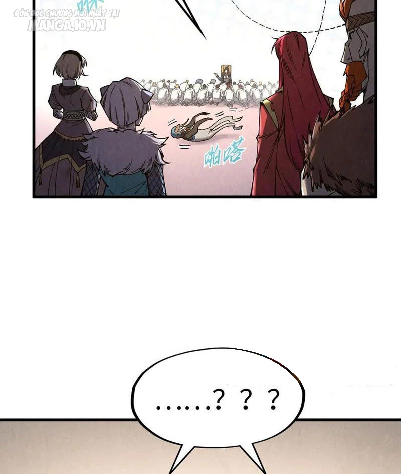 Vạn Cổ Chí Tôn Chapter 303 - Trang 2