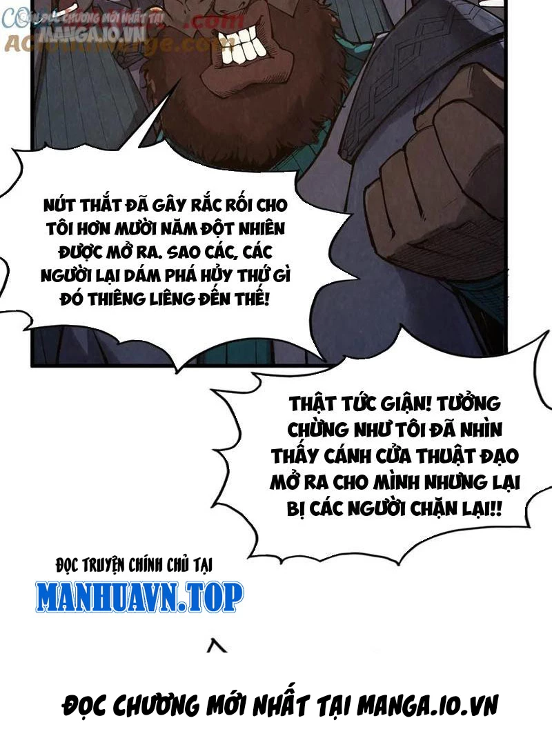 Vạn Cổ Chí Tôn Chapter 303 - Trang 2